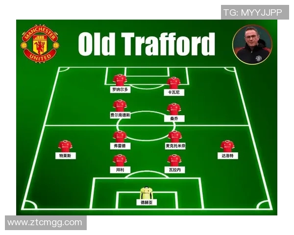 深入解析足球433阵型的战术优势与球队配置策略